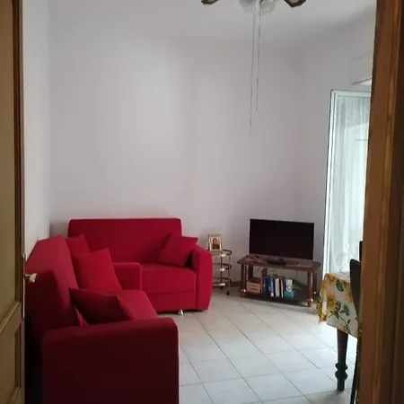 Casacri * Recco