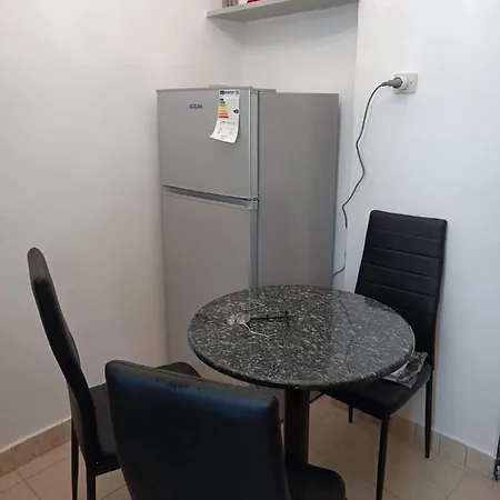 Casacri Apartman Recco