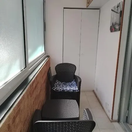 Casacri Apartment *