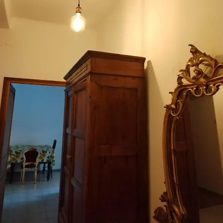 Casacri Recco