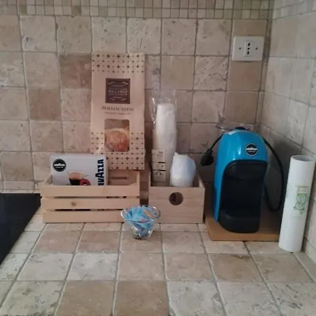 Apartment Casacri *