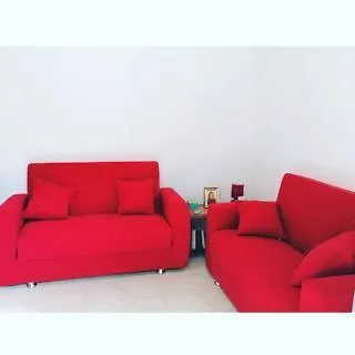Apartment Casacri *