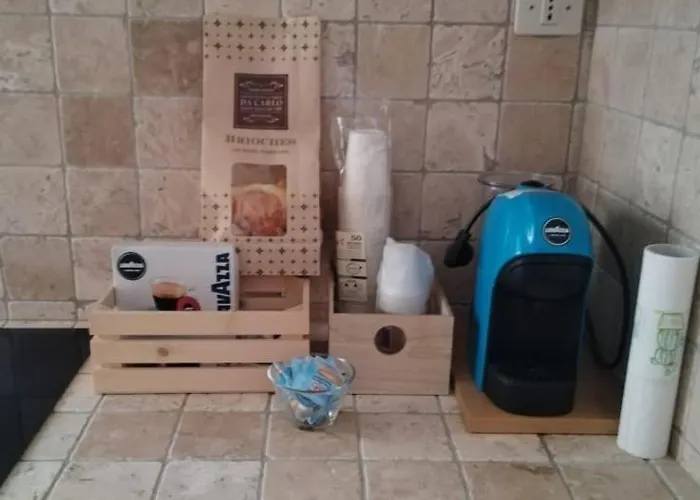 Διαμέρισμα Casacri *