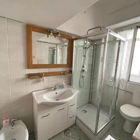 Casacri Recco