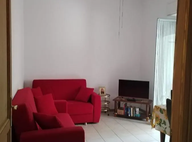 Casacri * Recco