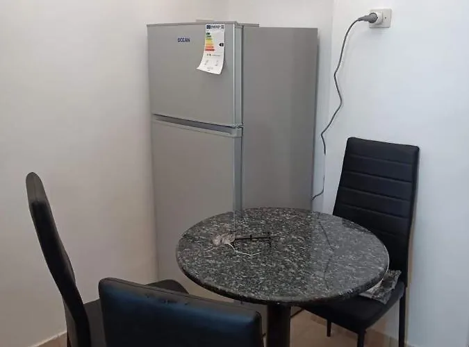 Casacri Lejlighed Recco