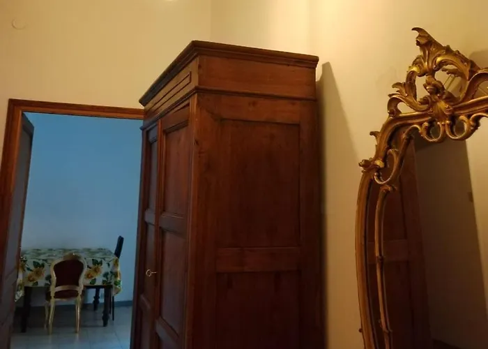 Casacri Recco